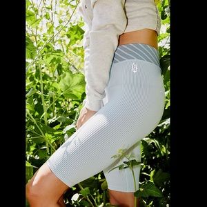 NEW Free People Movement Seamless Ohana Bike Short